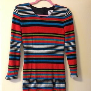 Tatyana Sweater Dress